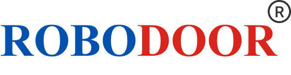 Robodoor